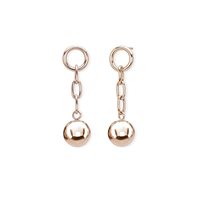 Orecchini 2Jewels Donna in Acciaio 261317 - 261317